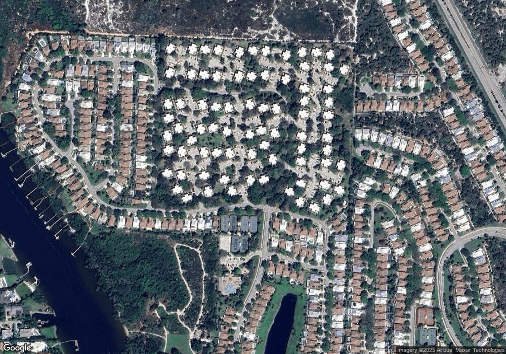 2434 24th Ct unit C, Jupiter, FL 33477 - photo 1