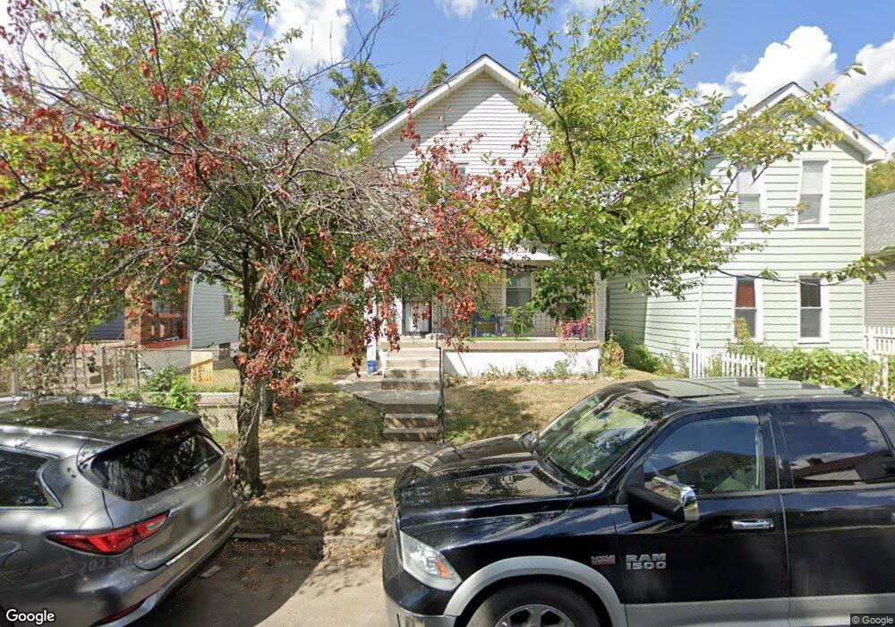 322 E Woodrow Ave, Columbus, OH 43207 - photo 1