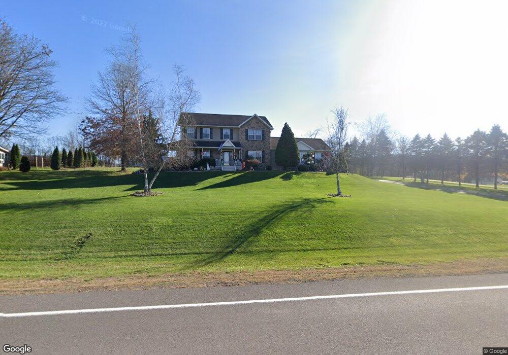 5699 Clarkstown Rd, Muncy, PA 17756 - photo 1