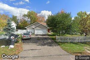 30657 Regal Ave, Shafer, MN 55074