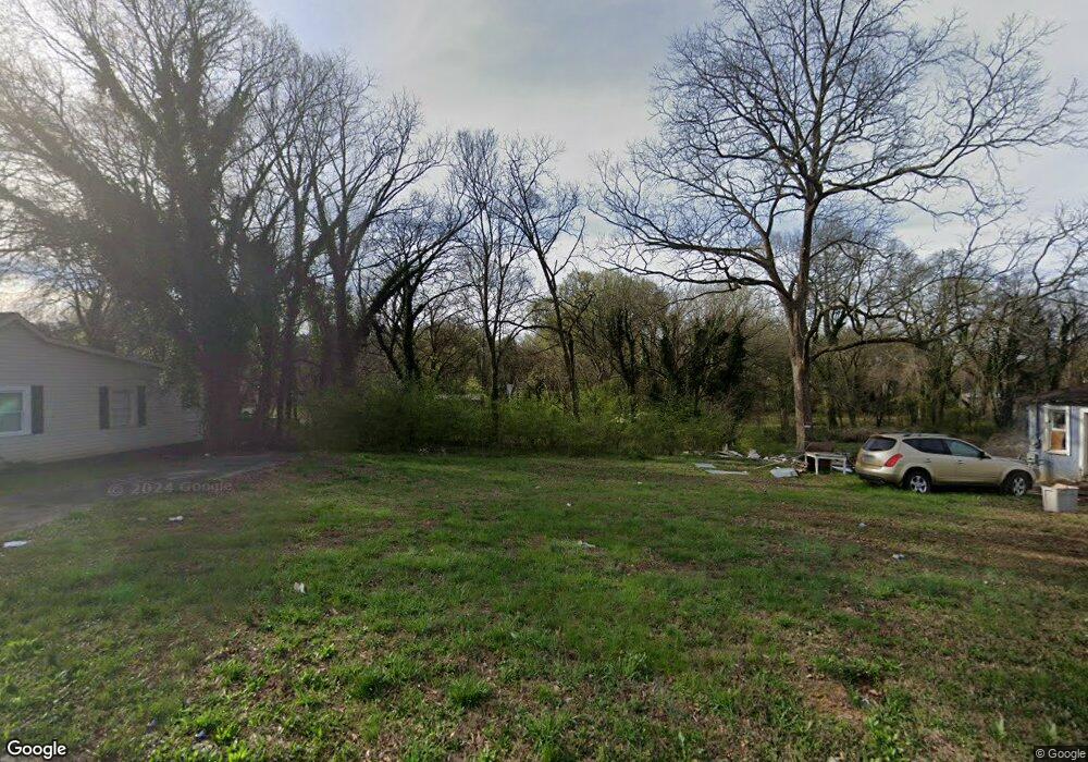 306 E 20th St SW, Rome, GA 30161 - photo 1