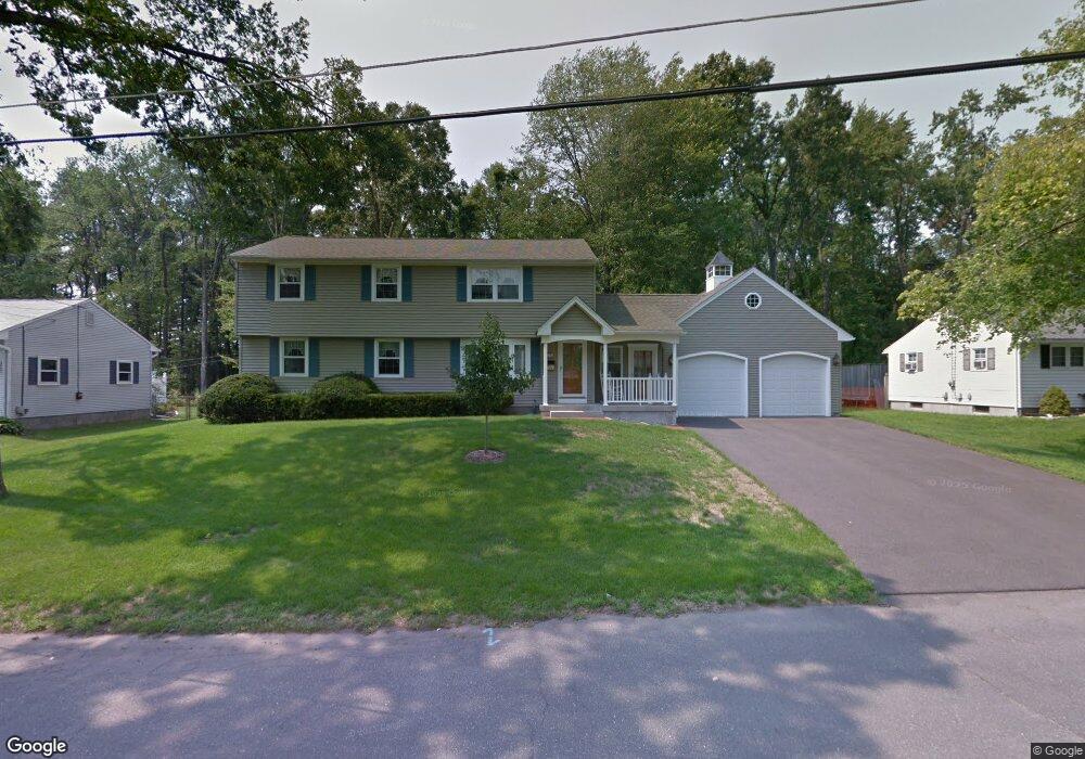 24 Rocket Run, Enfield, CT 06082 - photo 1