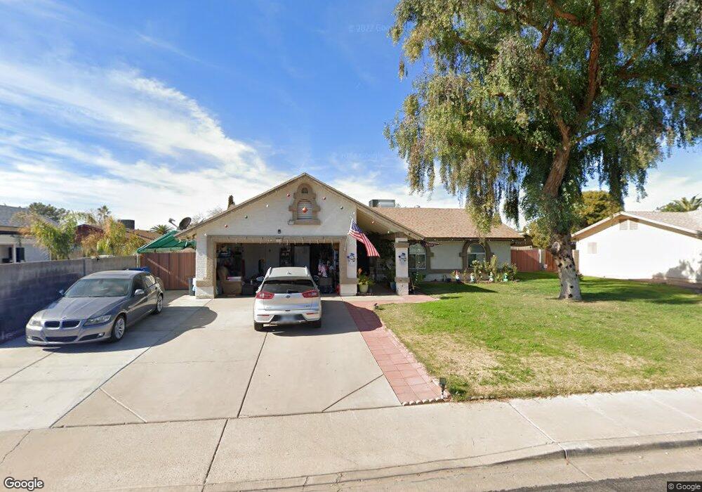 1436 S Maple, Mesa, AZ 85206 - photo 1