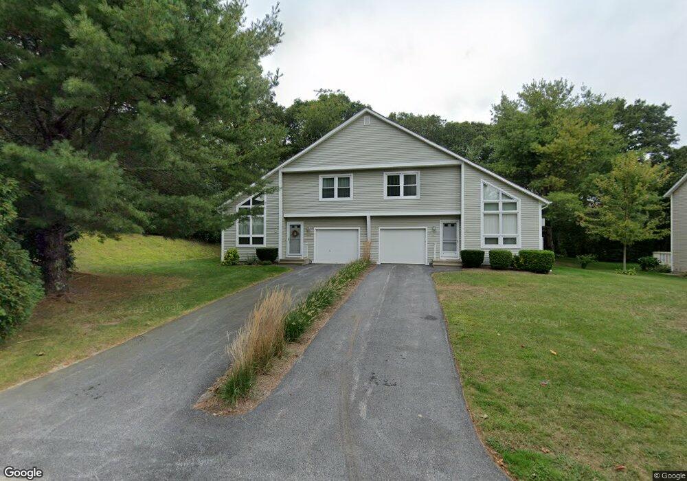 64 Quannacut Rd unit A, Westerly, RI 02891 - photo 1