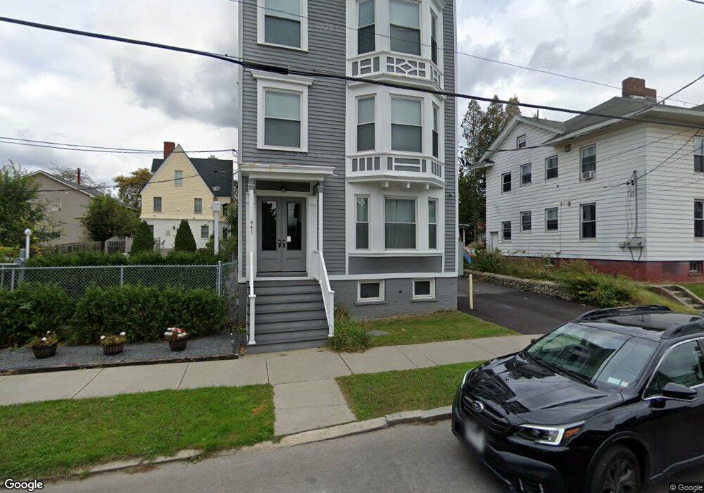 441 Yates St, Albany, NY 12208 - photo 1