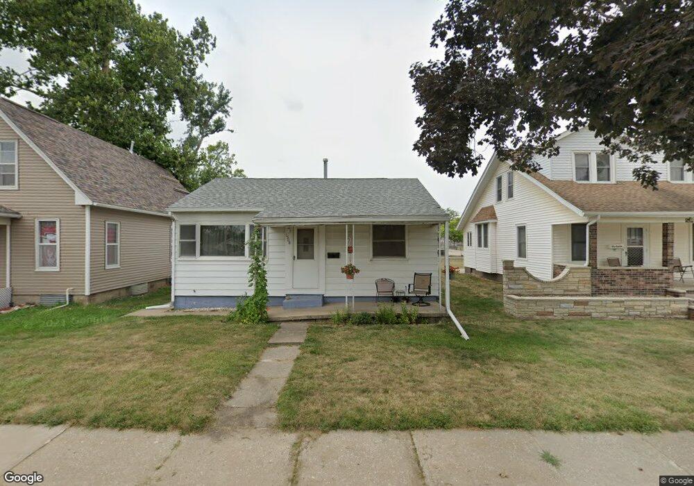 1508 4th St SW, Cedar Rapids, IA 52404 - photo 1