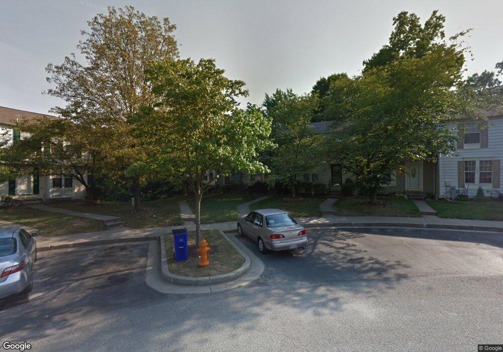 9532 Donnan Castle Ct, Laurel, MD 20723 - photo 1