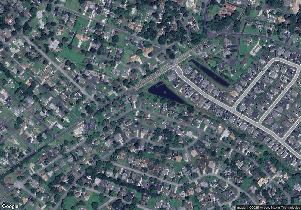 751 Hickman Dr, Ocean View, DE 19970 - photo 1