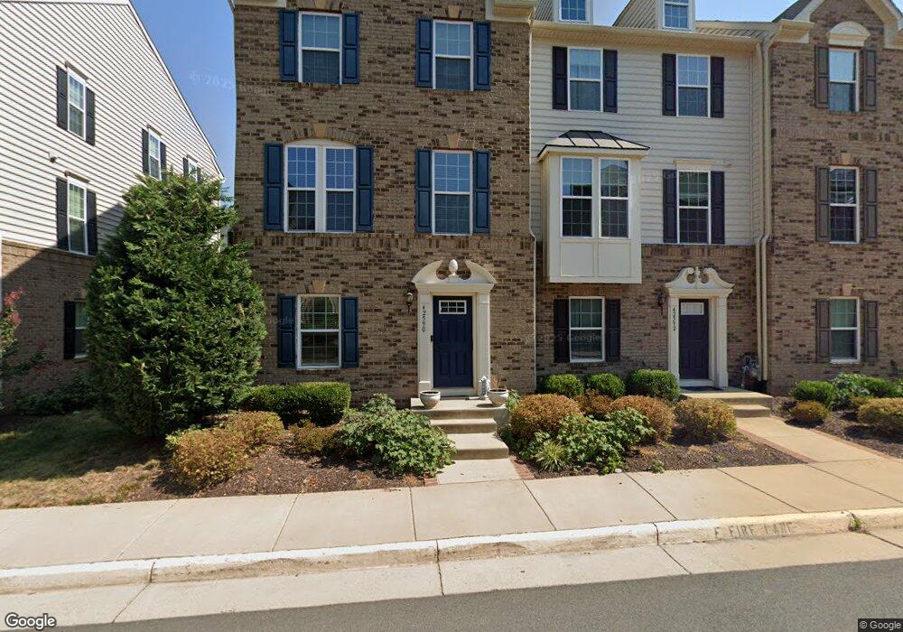 42590 Harlow Meadows Terrace, Sterling, VA 20166 - photo 1