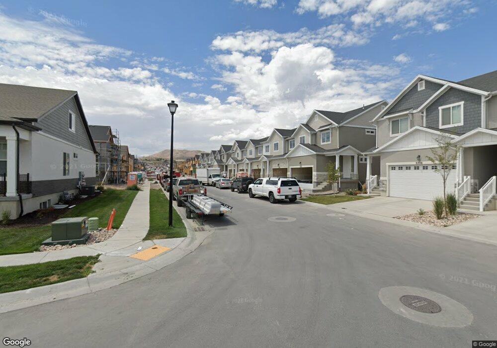 1642 N 3740 W unit 1957, Lehi, UT 84043 - photo 1