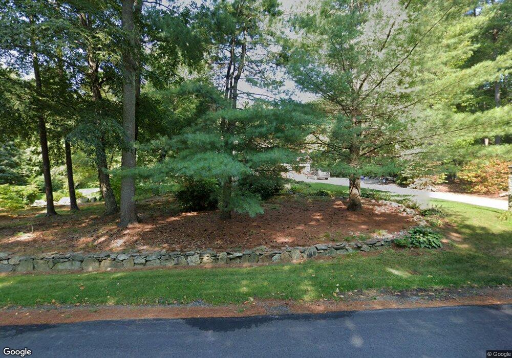 0 Highlander Dr, North Hampton, NH 03862 - photo 1