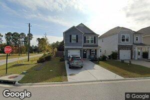105 Saint George Rd, West Columbia, SC 29170