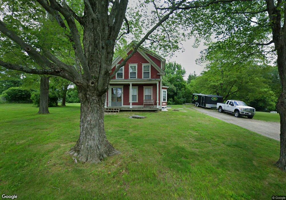 25 Uxbridge Rd, Sutton, MA 01590 - photo 1