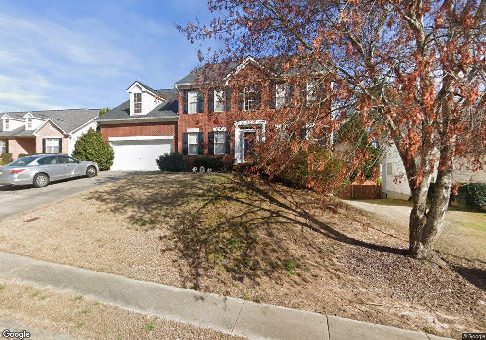 985 Tributary Way, Dacula, GA 30019 - photo 1