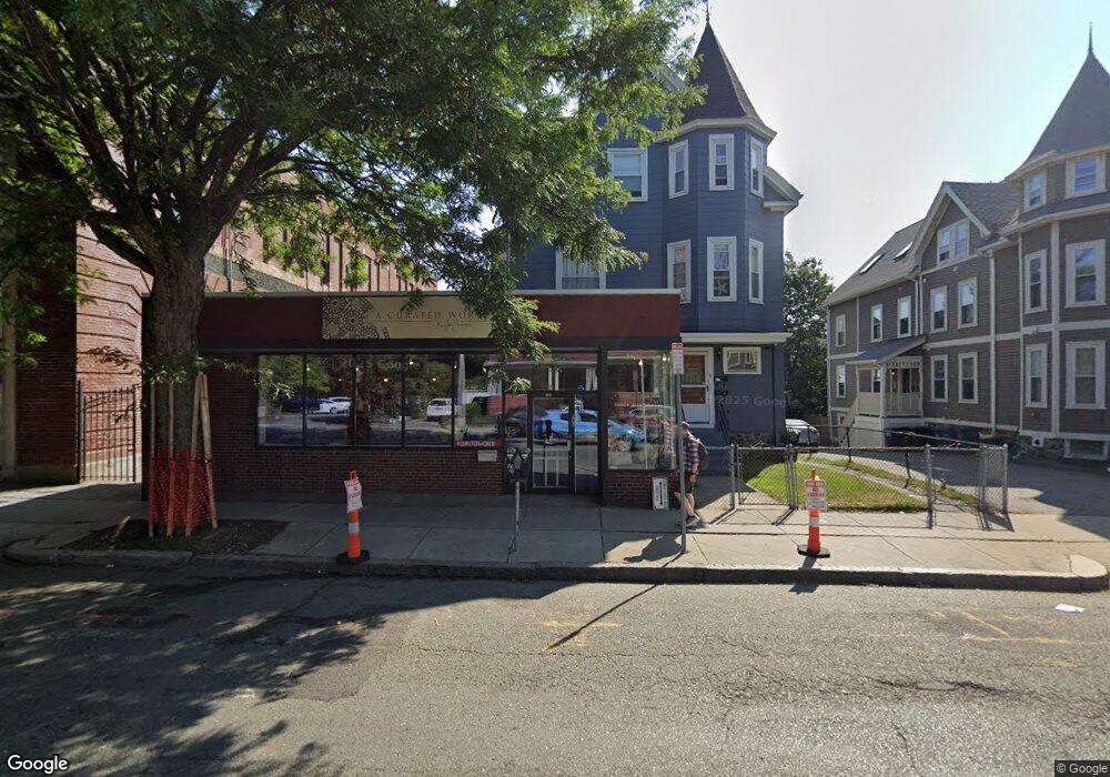 160 Highland Ave unit 2, Somerville, MA 02143 - photo 1