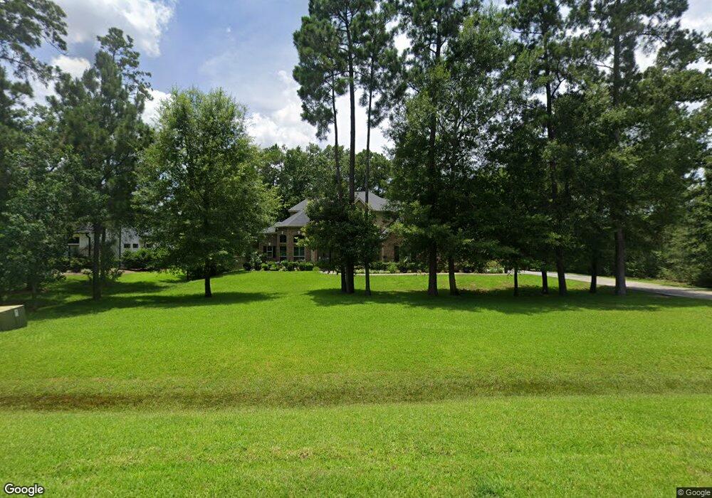 27715 Siandra Creek Ln, Spring, TX 77386 - photo 1