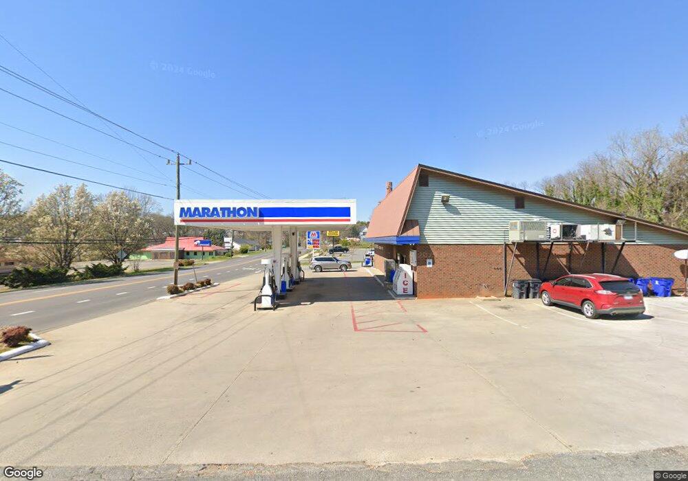 213 E 6th St, Siler City, NC 27344 - photo 1