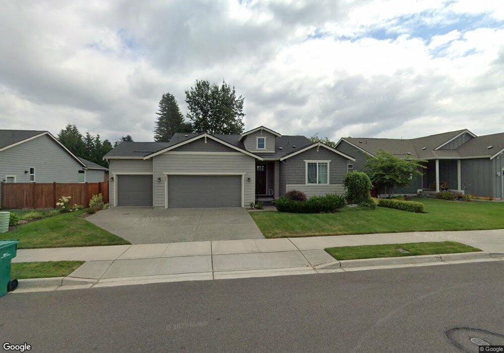 1203 Boyle (Lot 36) St, Enumclaw, WA 98022 - photo 1