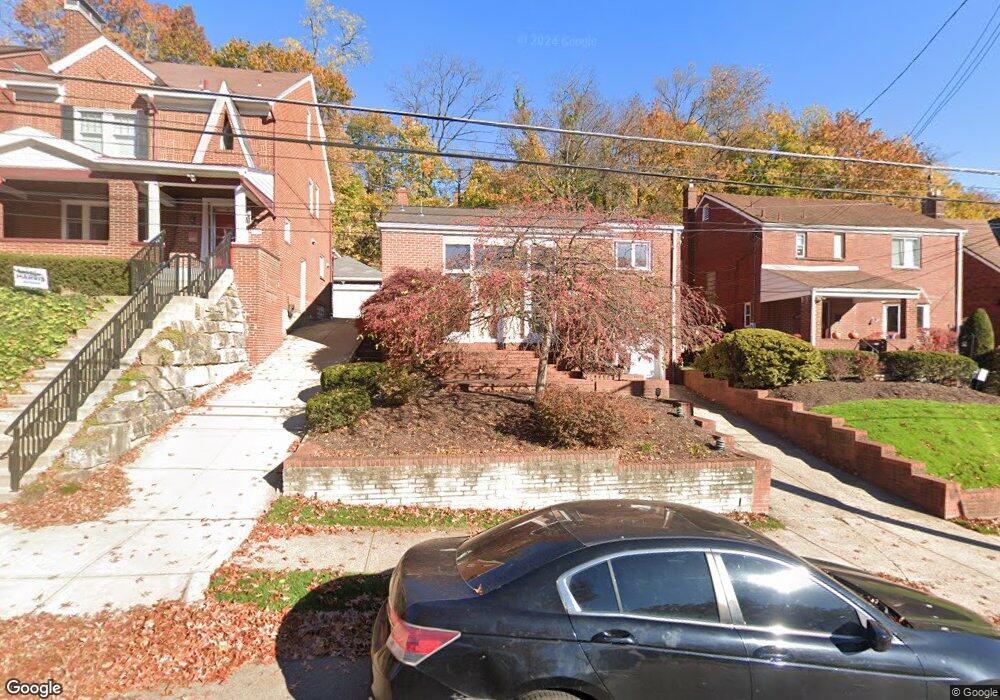 6387 Douglas St, Pittsburgh, PA 15217 - photo 1