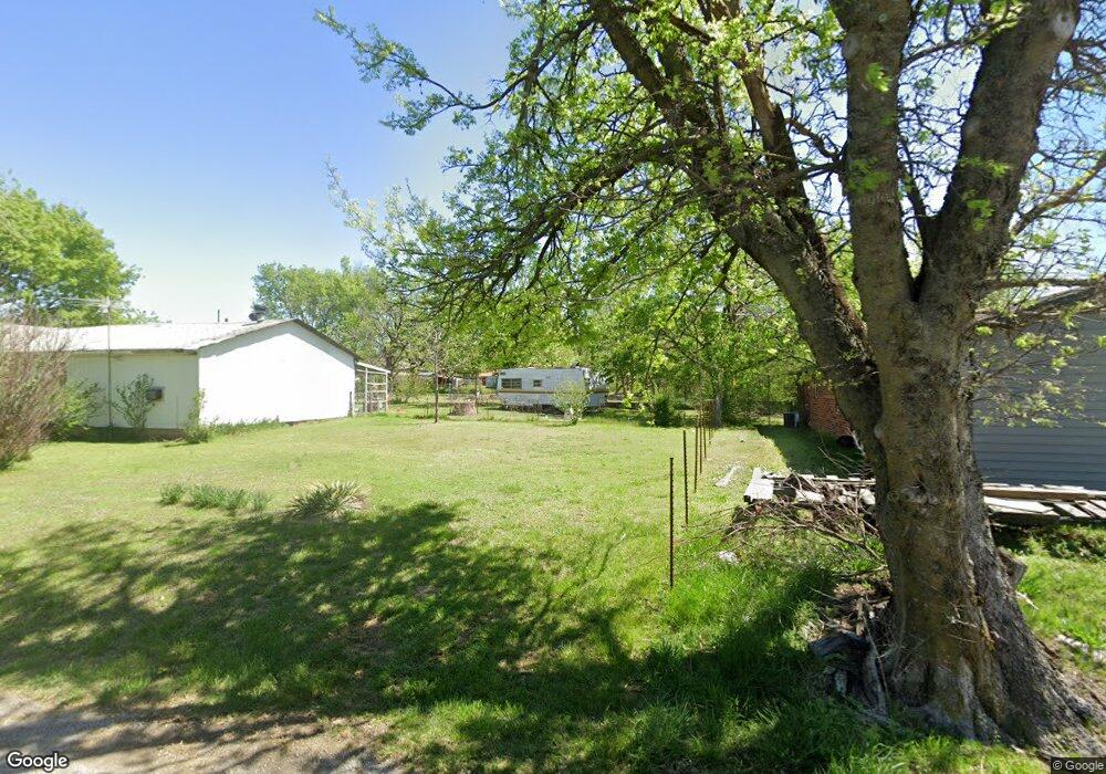 801 N 13th St, Sapulpa, OK 74066 - photo 1