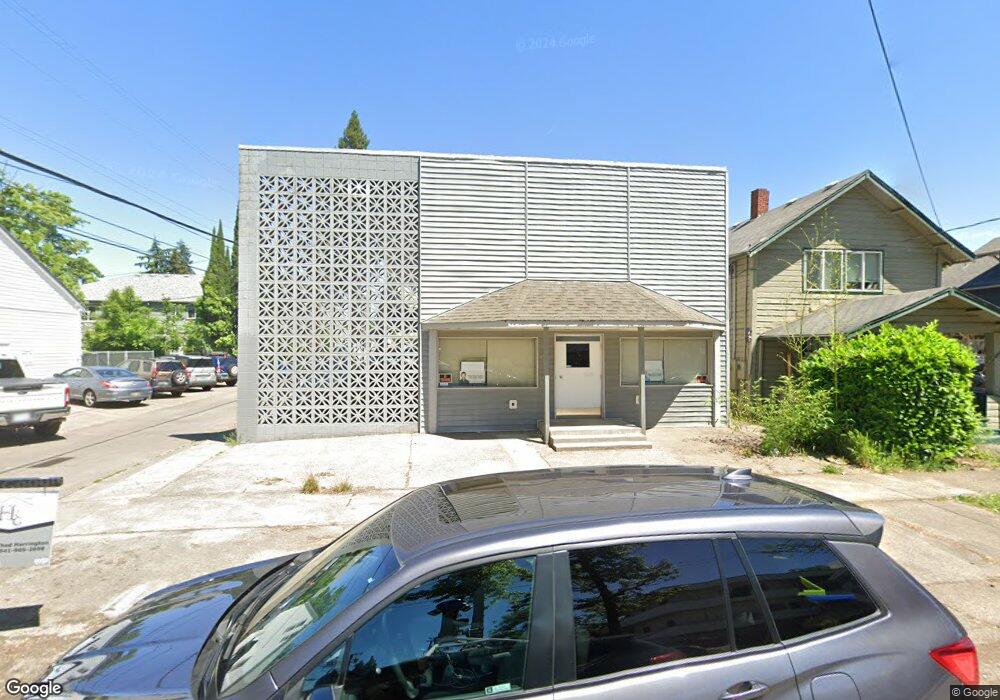 255 (-257) E 14th Ave Ave, Eugene, OR 97401 - photo 1