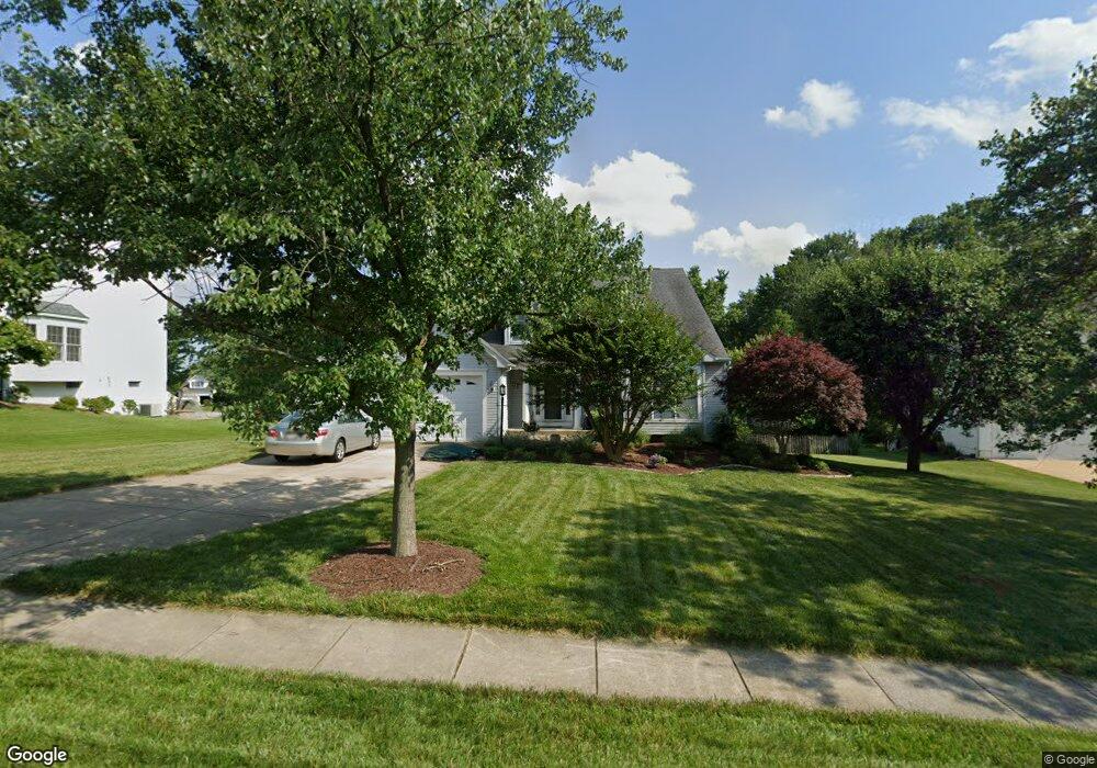 5383 Dunteachin Dr, Ellicott City, MD 21043 - photo 1