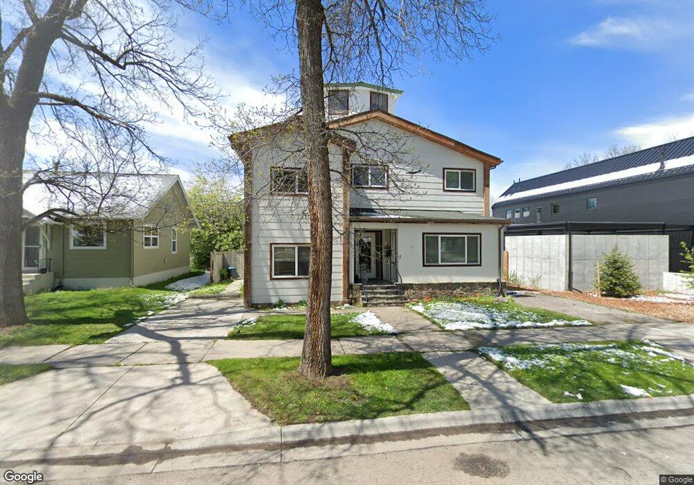 217 S 8th Ave unit basemant studio, Bozeman, MT 59715 - photo 1