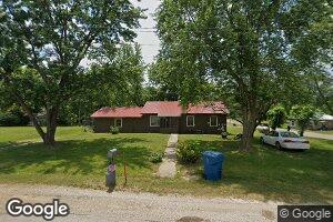 102 E Vine N A, Arcadia, KS 66711