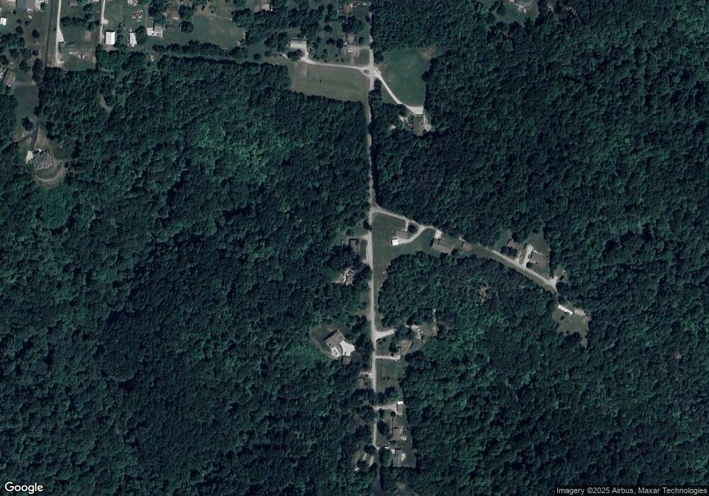 1293 Hancock Rd, Georgetown, IN 47122 - photo 1