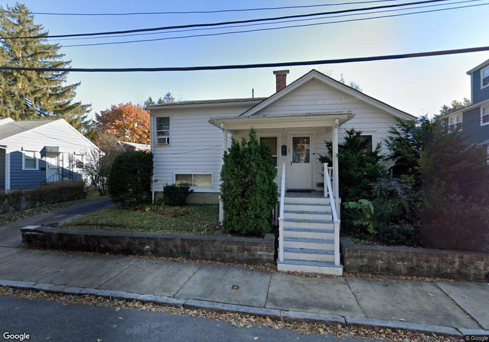 33 Normandy Ave unit 308, Cambridge, MA 02138 - photo 1