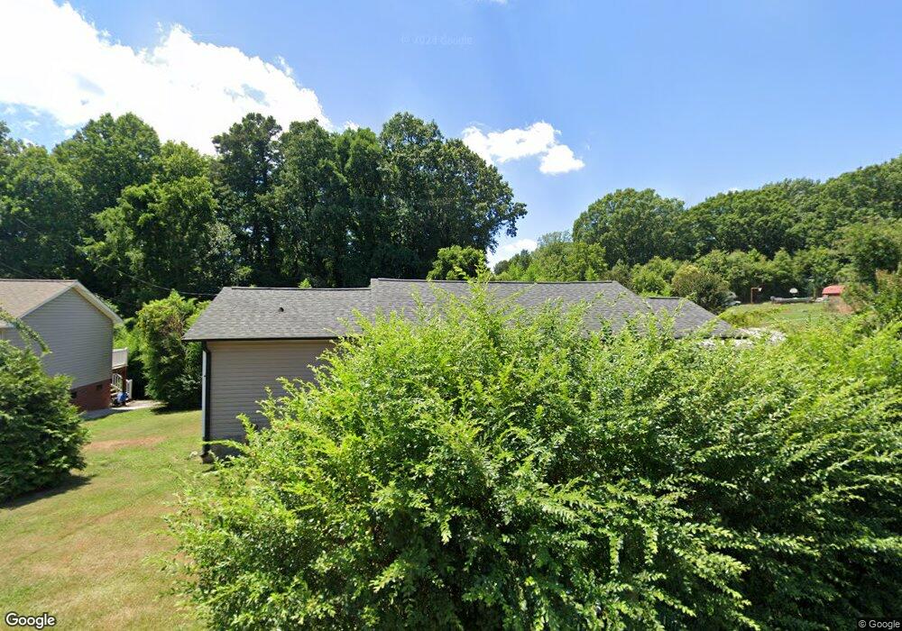 707 Wilson St, Asheboro, NC 27205 - photo 1