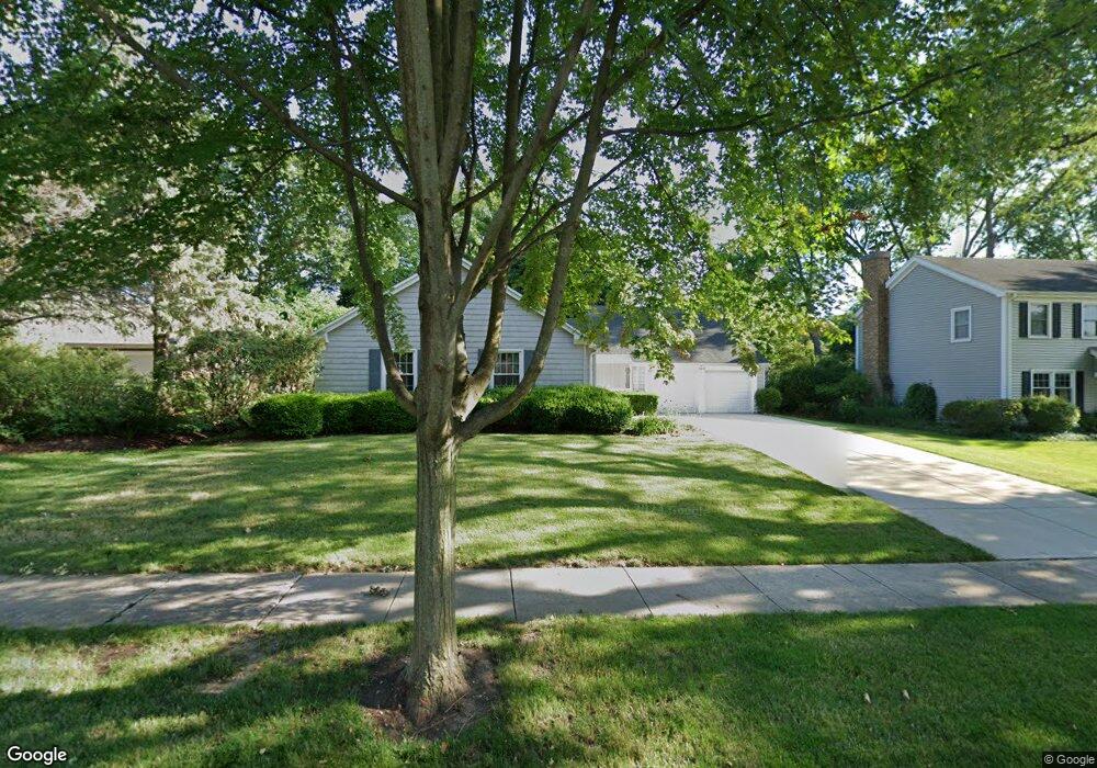 304 E Bauer Rd, Naperville, IL 60563 - photo 1