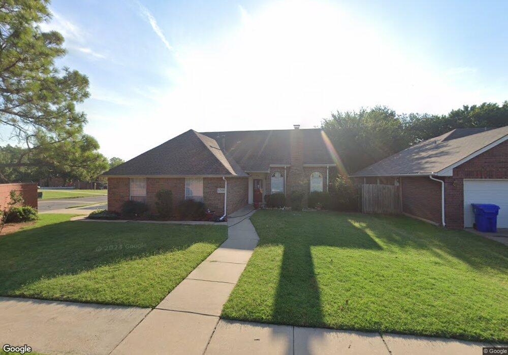 2701 Tropicana Ave, Norman, OK 73071 - photo 1