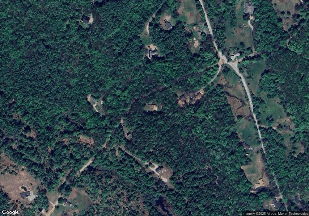 91 Bennetts Ferry Rd, Sanbornton, NH 03269 - photo 1