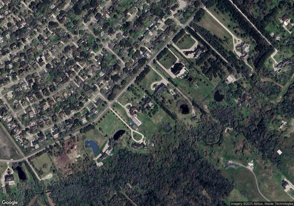 15 Wilderness Trail, Friendswood, TX 77546 - photo 1