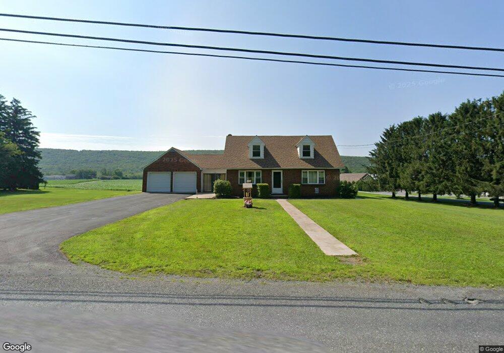 1260 Valley Rd, Tamaqua, PA 18252 - photo 1