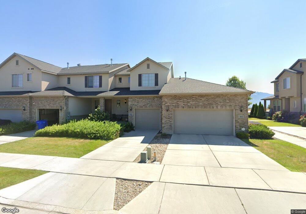 7837 S Tiger Ct, West Jordan, UT 84081 - photo 1
