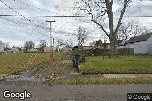1214 S Liberty St, Muncie, IN 47302