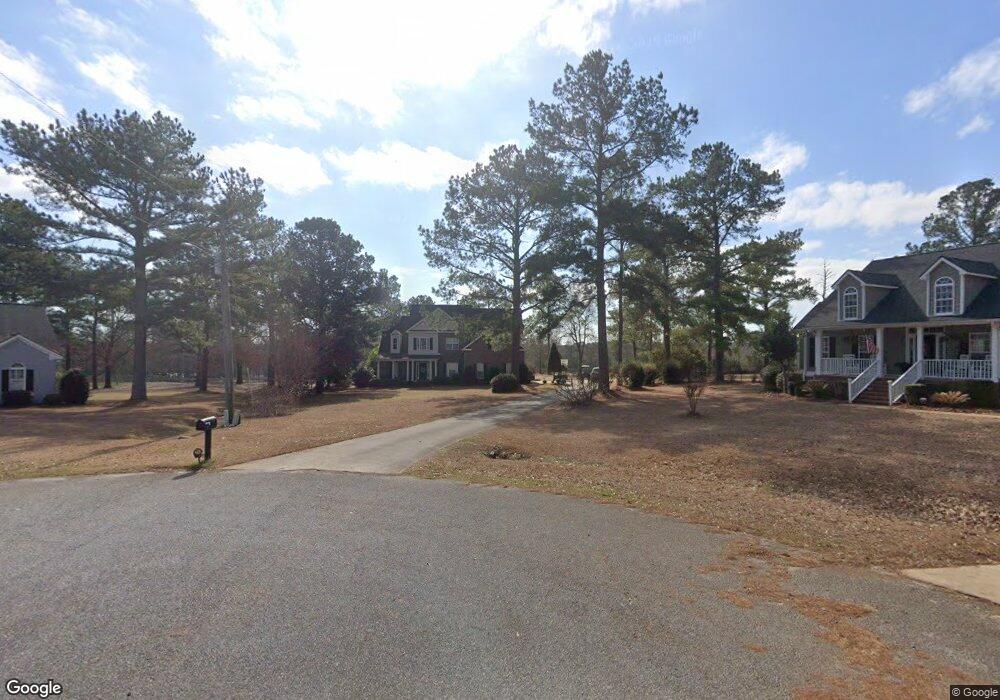 174 Labrador Trail, Americus, GA 31719 - photo 1