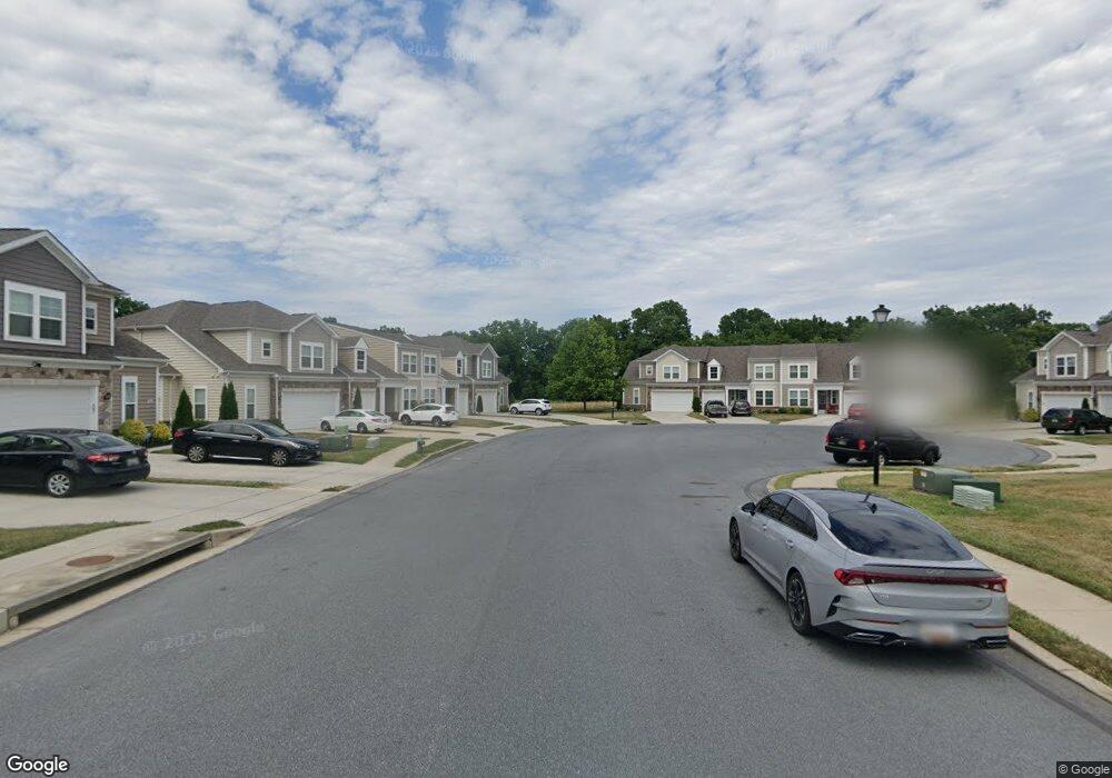 0 Huntington Ct unit LONGSTREET, Hagerstown, MD 21742 - photo 1