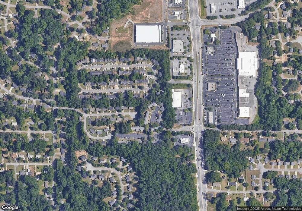 896 Patterns Dr SW unit 5, Mableton, GA 30126 - photo 1