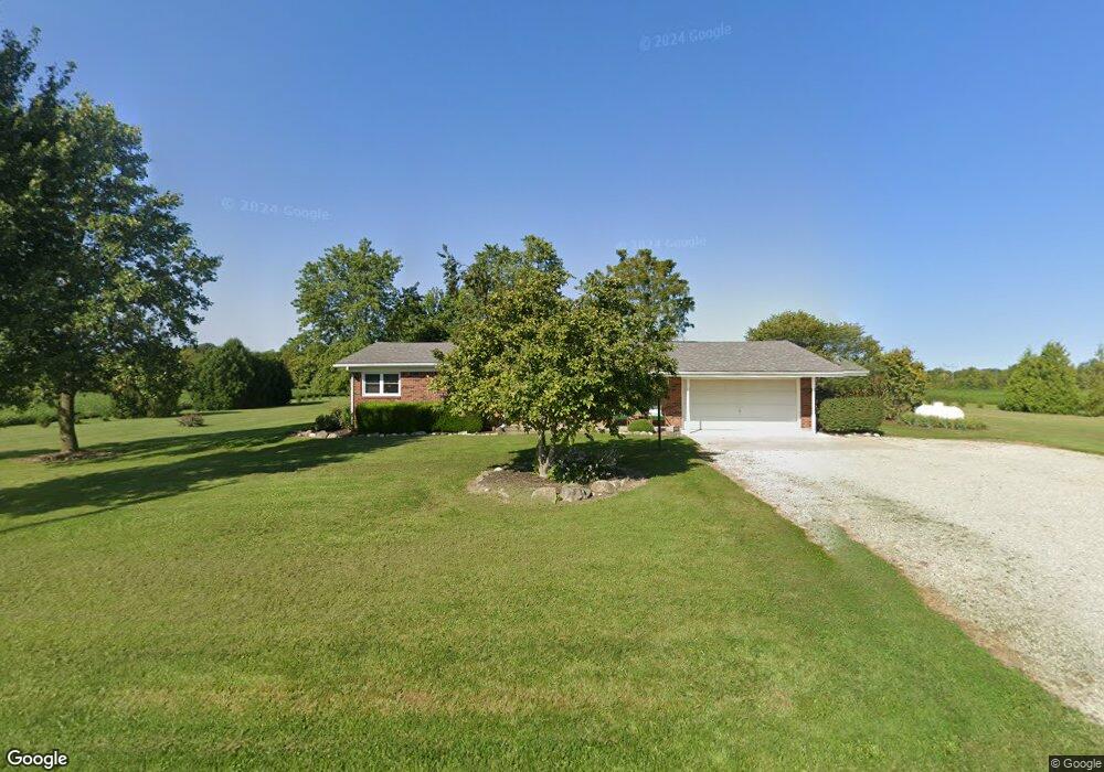 20076 Lamong Rd, Sheridan, IN 46069 - photo 1
