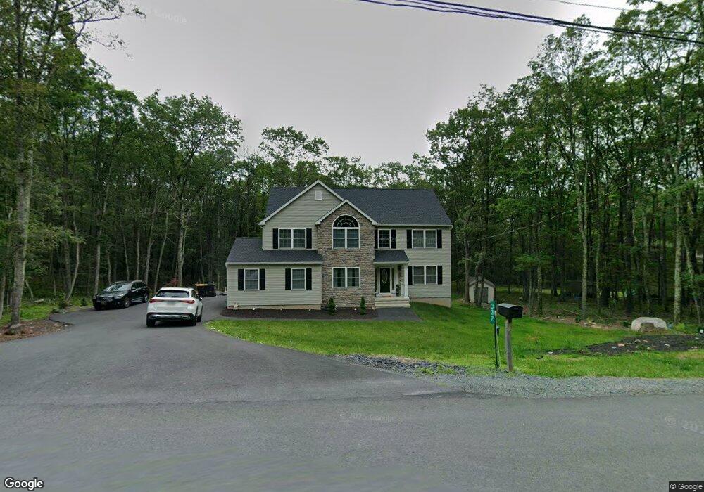 332 Upper Ridge Dr, Effort, PA 18330 - photo 1