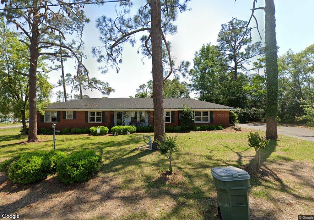 802 Peachtree St W, Douglas, GA 31533 - photo 1