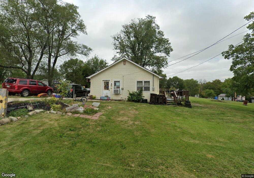 615 W Webster St, Osceola, IA 50213 - photo 1