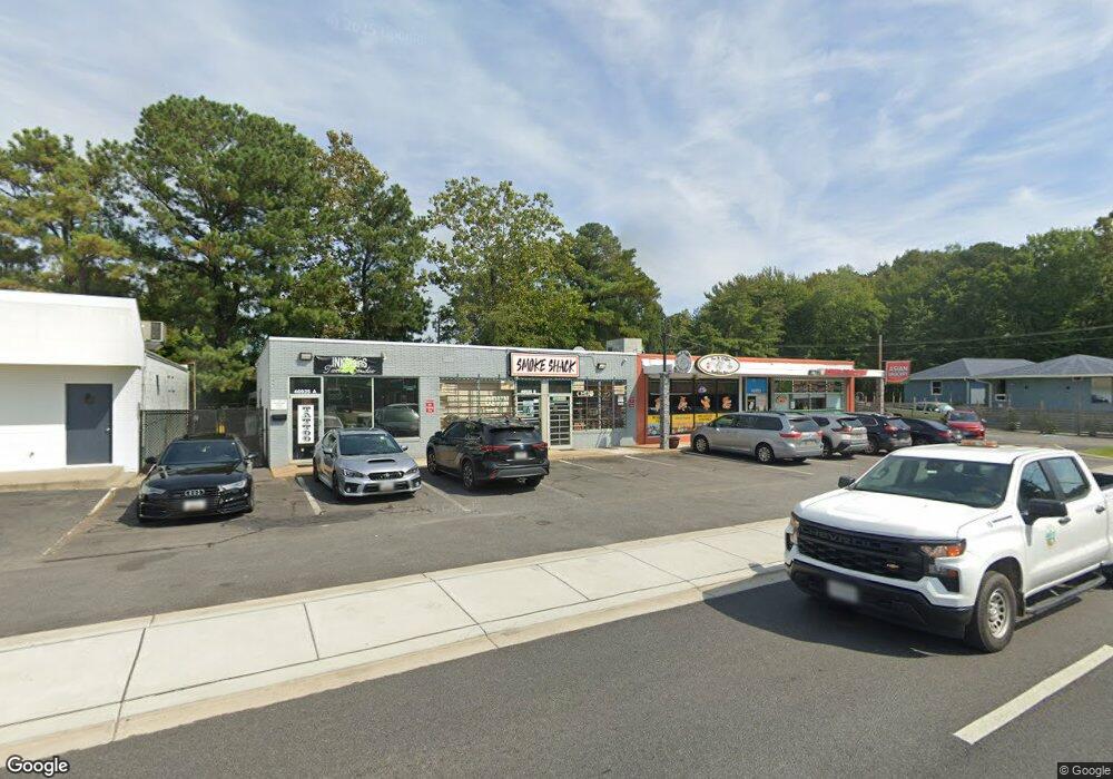 46925 S Shangri la Dr, Lexington Park, MD 20653 - photo 1