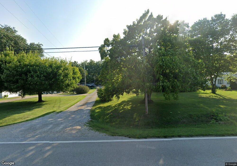 2771 N Court St, Circleville, OH 43113 - photo 1