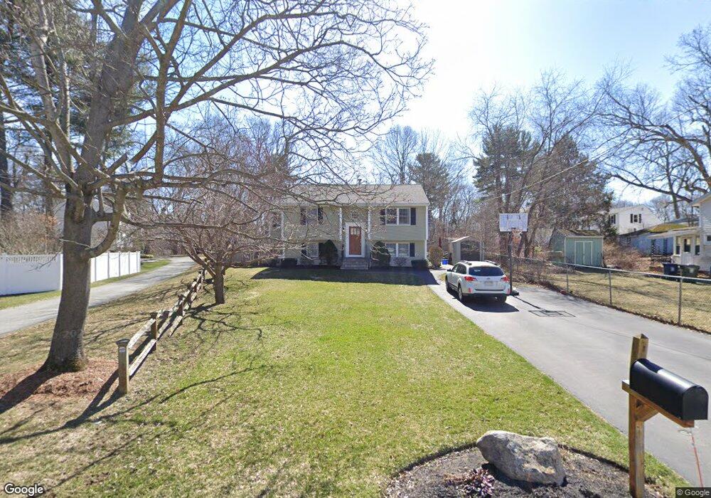 19 Baker St, Wilmington, MA 01887 - photo 1