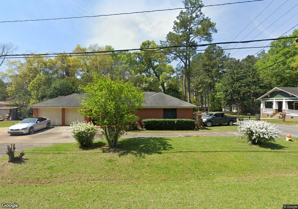 610 5th St SE, Cairo, GA 39828 - photo 1