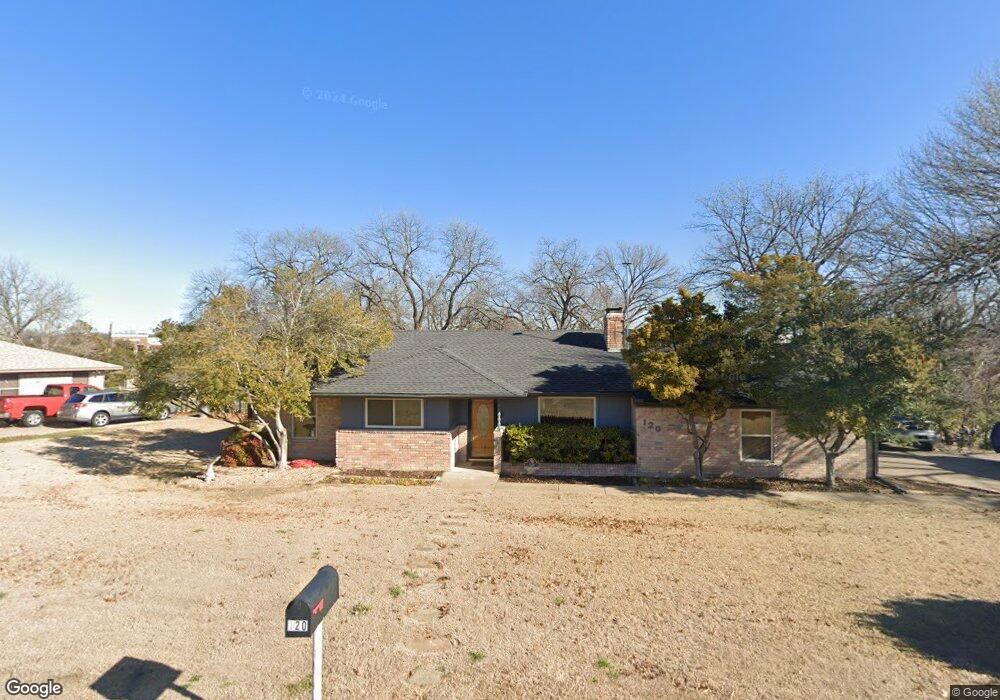 120 S Maxwell Creek Rd, Wylie, TX 75098 - photo 1